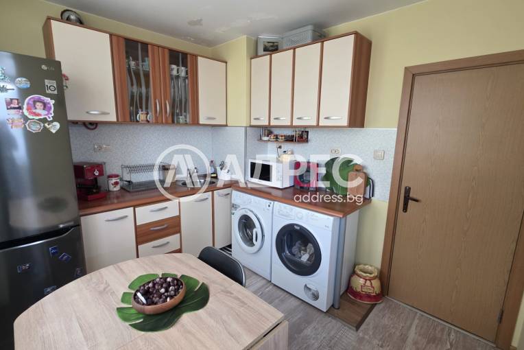 Тристаен апартамент, Плевен, Мара Денчева, 685565, Снимка 3