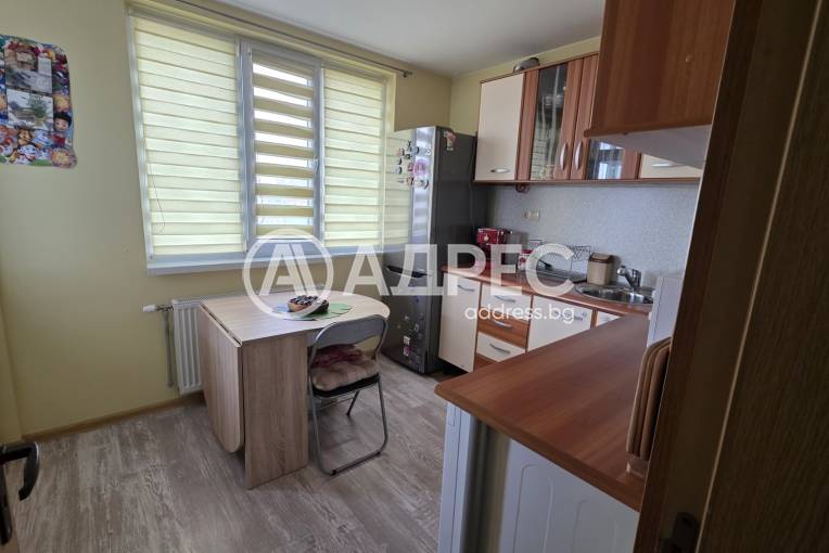 Тристаен апартамент, Плевен, Мара Денчева, 685565, Снимка 4