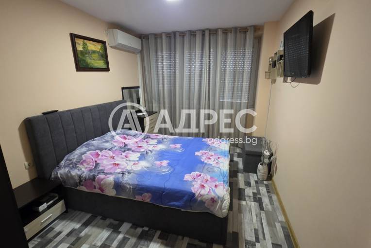 Тристаен апартамент, Плевен, Мара Денчева, 685565, Снимка 5