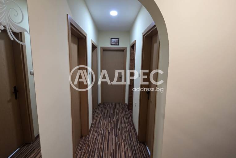 Тристаен апартамент, Плевен, Мара Денчева, 685565, Снимка 7