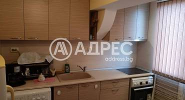 Двустаен апартамент, Димитровград, Раковски, 687565, Снимка 1