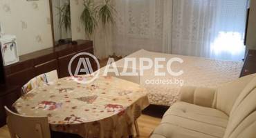 Двустаен апартамент, Димитровград, Раковски, 687565, Снимка 3