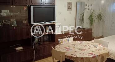 Двустаен апартамент, Димитровград, Раковски, 687565, Снимка 4