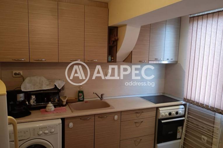 Двустаен апартамент, Димитровград, Раковски, 687565, Снимка 1