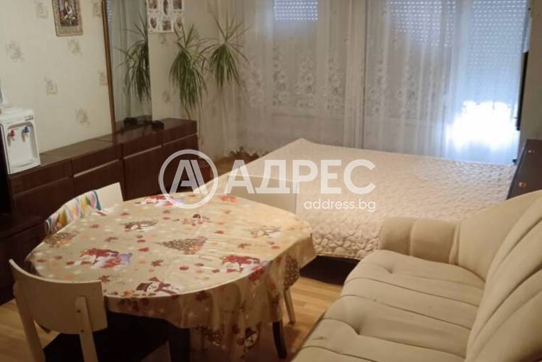 Двустаен апартамент, Димитровград, Раковски, 687565, Снимка 3