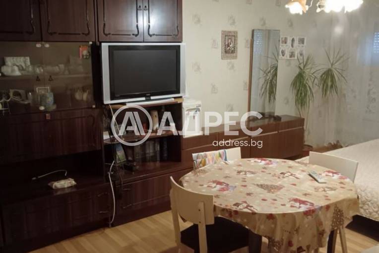 Двустаен апартамент, Димитровград, Раковски, 687565, Снимка 4