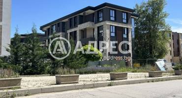 Двустаен апартамент, Пловдив, Христо Смирненски, 698565, Снимка 1