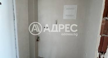 Двустаен апартамент, Пловдив, Христо Смирненски, 698565, Снимка 11