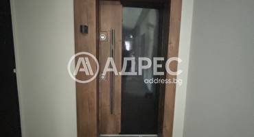 Двустаен апартамент, Пловдив, Христо Смирненски, 698565, Снимка 12