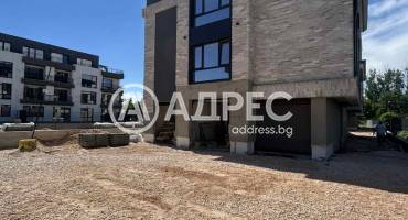 Двустаен апартамент, Пловдив, Христо Смирненски, 698565, Снимка 3