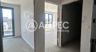 Двустаен апартамент, Пловдив, Христо Смирненски, 698565, Снимка 5