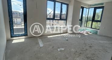 Двустаен апартамент, Пловдив, Христо Смирненски, 698565, Снимка 6