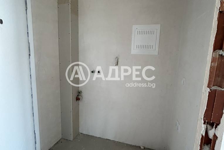 Двустаен апартамент, Пловдив, Христо Смирненски, 698565, Снимка 11
