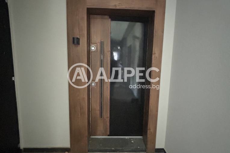 Двустаен апартамент, Пловдив, Христо Смирненски, 698565, Снимка 12