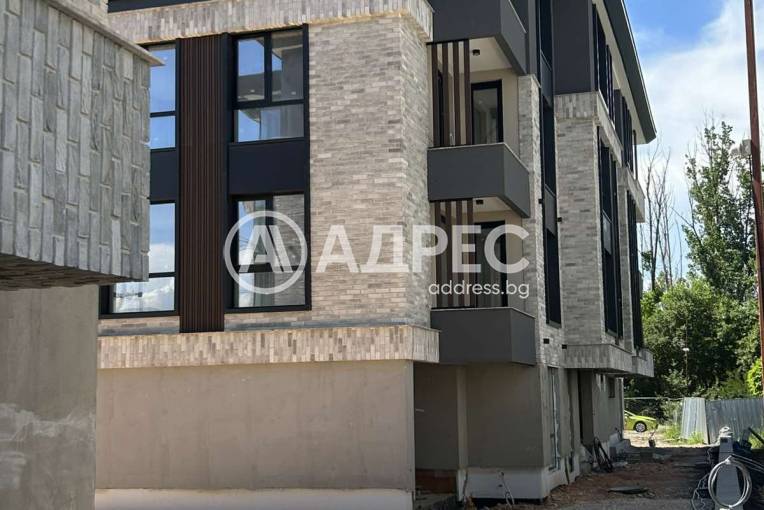Двустаен апартамент, Пловдив, Христо Смирненски, 698565, Снимка 4