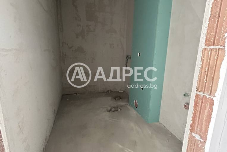Двустаен апартамент, Пловдив, Христо Смирненски, 698565, Снимка 9