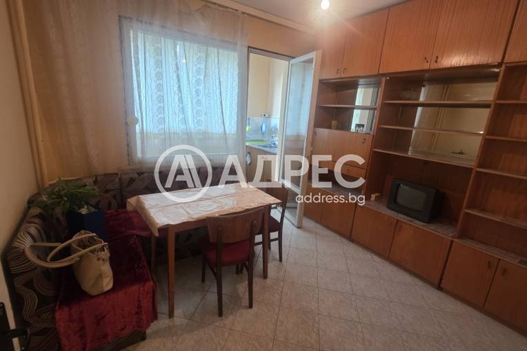 Гарсониера, Плевен, ВМИ, 699565, Снимка 1