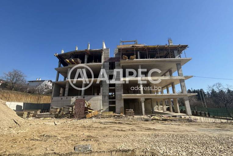 Тристаен апартамент, Варна, Левски, 599566, Снимка 4