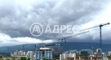 Тристаен апартамент, София, Лозенец, 656566, Снимка 6