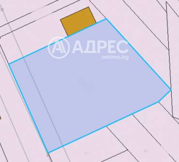 Парцел/Терен, Стара Загора, Индустриален - изток, 658566, Снимка 1