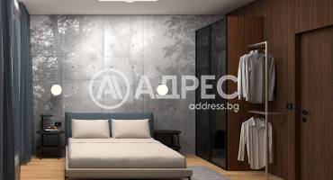 Двустаен апартамент, София, Бояна, 664566, Снимка 4