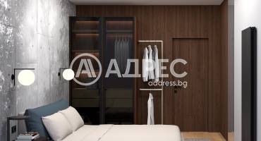 Двустаен апартамент, София, Бояна, 664566, Снимка 5