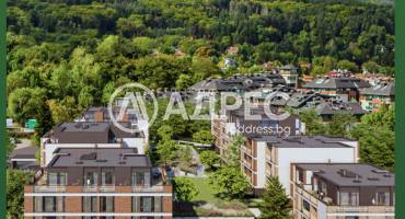 Двустаен апартамент, София, Бояна, 664566, Снимка 7