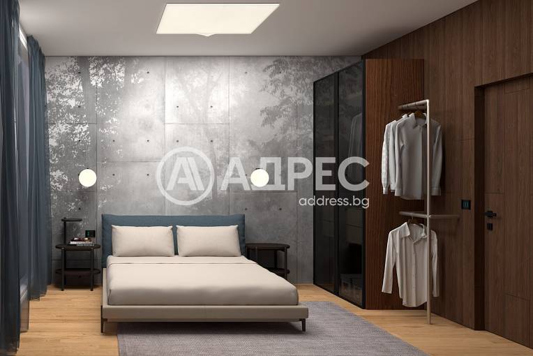 Двустаен апартамент, София, Бояна, 664566, Снимка 4