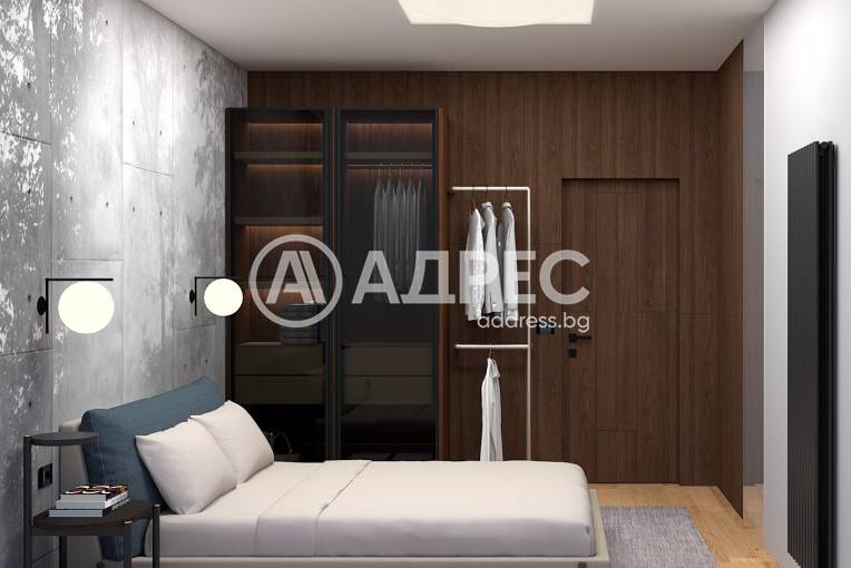 Двустаен апартамент, София, Бояна, 664566, Снимка 5