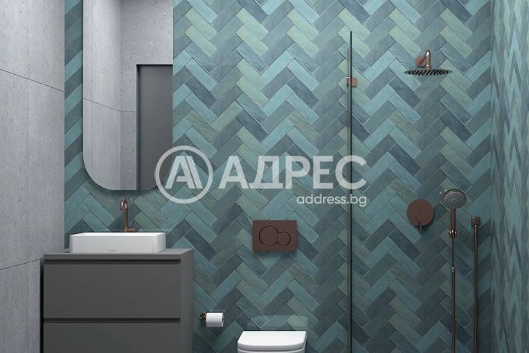 Двустаен апартамент, София, Бояна, 664566, Снимка 6