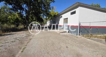 Офис Сграда/Търговски център, Видин, Южна промишлена зона, 666566, Снимка 6