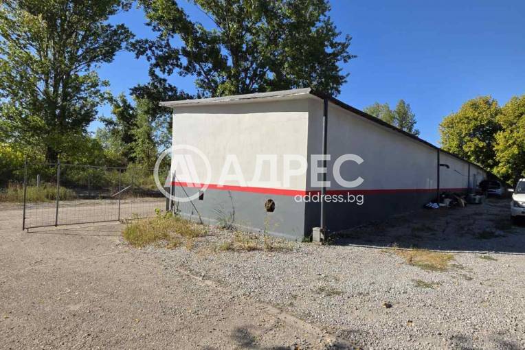 Офис Сграда/Търговски център, Видин, Южна промишлена зона, 666566, Снимка 2