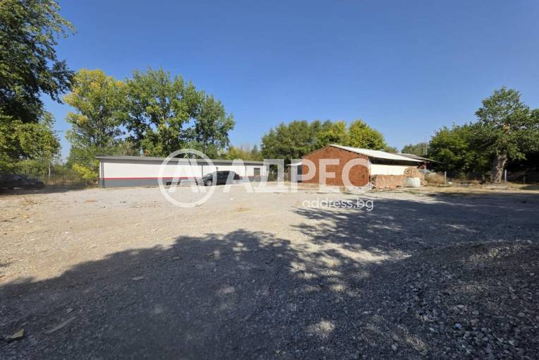 Офис Сграда/Търговски център, Видин, Южна промишлена зона, 666566, Снимка 3