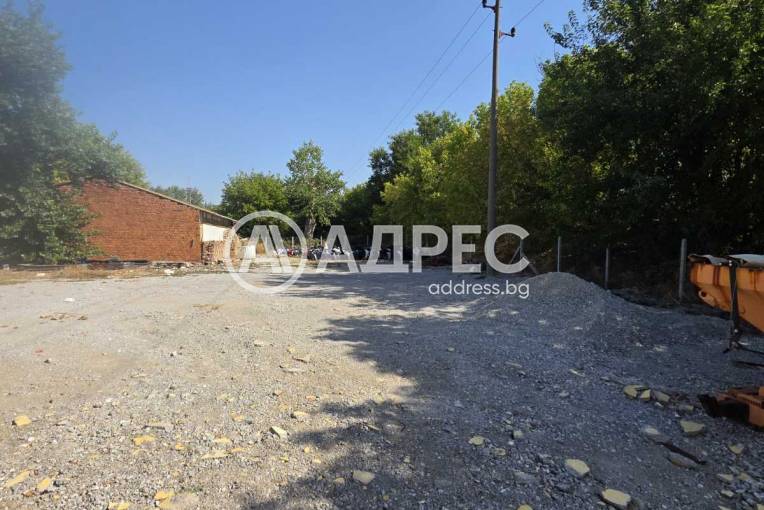 Офис Сграда/Търговски център, Видин, Южна промишлена зона, 666566, Снимка 4