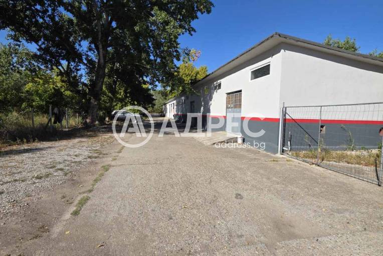 Офис Сграда/Търговски център, Видин, Южна промишлена зона, 666566, Снимка 5