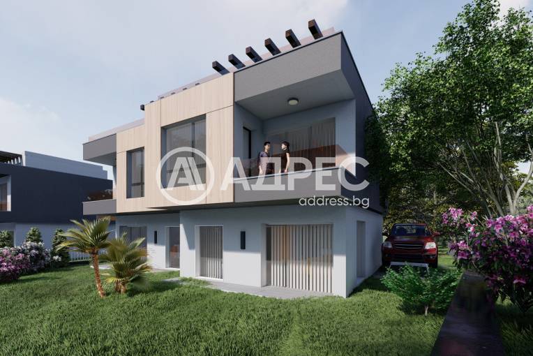 Къща/Вила, Варна, Виница, 669566, Снимка 1