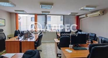 Офис, Варна, Операта, 670566, Снимка 1