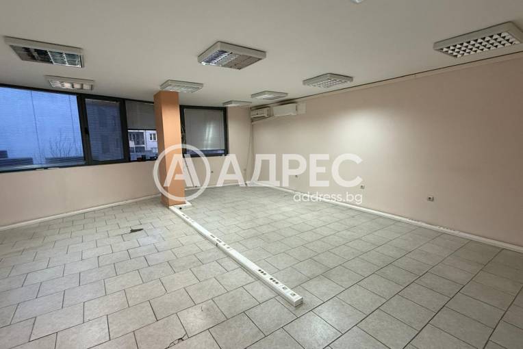 Офис, Варна, Операта, 670566, Снимка 1