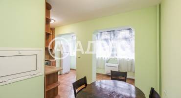 Тристаен апартамент, Варна, Икономически университет, 672566, Снимка 10