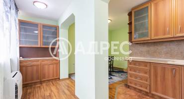 Тристаен апартамент, Варна, Икономически университет, 672566, Снимка 12