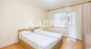 Тристаен апартамент, Варна, Икономически университет, 672566, Снимка 13