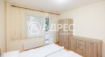 Тристаен апартамент, Варна, Икономически университет, 672566, Снимка 14