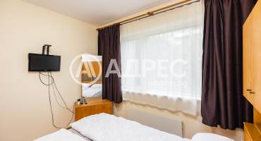 Тристаен апартамент, Варна, Икономически университет, 672566, Снимка 17