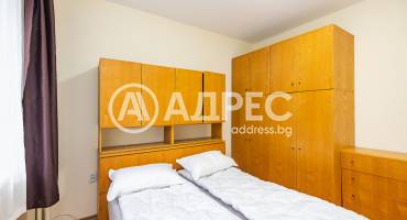 Тристаен апартамент, Варна, Икономически университет, 672566, Снимка 18