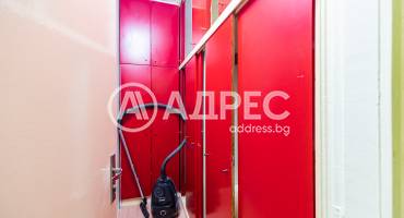 Тристаен апартамент, Варна, Икономически университет, 672566, Снимка 19