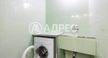 Тристаен апартамент, Варна, Икономически университет, 672566, Снимка 22