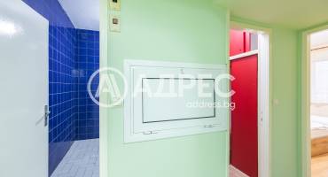 Тристаен апартамент, Варна, Икономически университет, 672566, Снимка 23