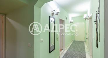 Тристаен апартамент, Варна, Икономически университет, 672566, Снимка 24