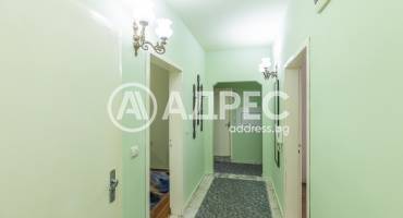 Тристаен апартамент, Варна, Икономически университет, 672566, Снимка 25