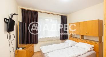 Тристаен апартамент, Варна, Икономически университет, 672566, Снимка 4